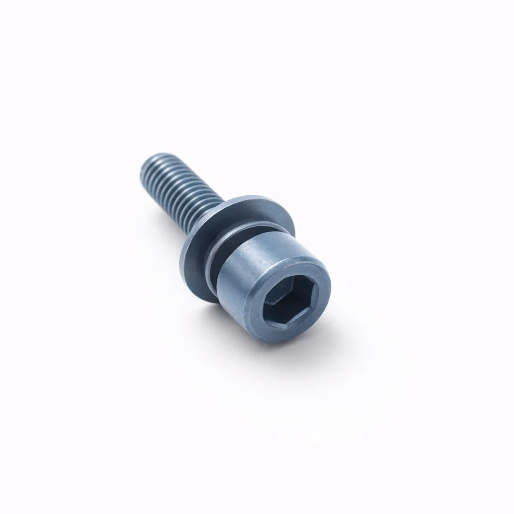 HSH BOLT M5X20 WITH WG AR411HR