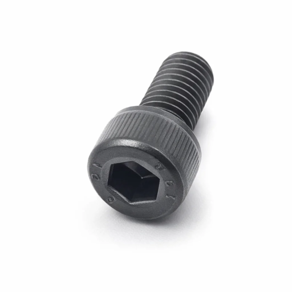 HEX. SOCKET HEAD BOLT M8X16
