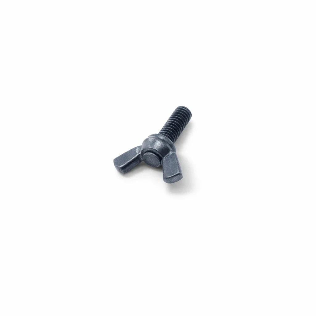 WING SCREW M6X15
