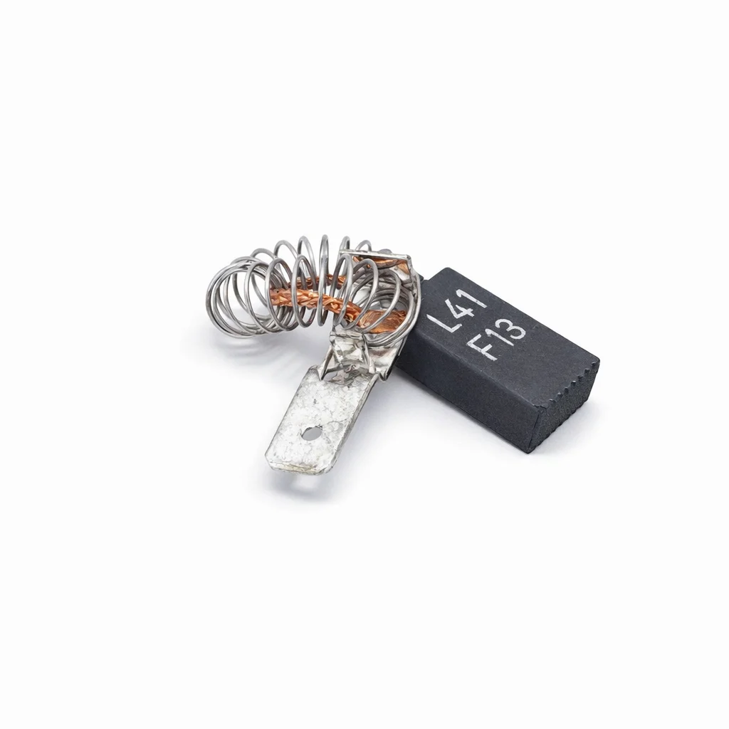 BRUSH 120V