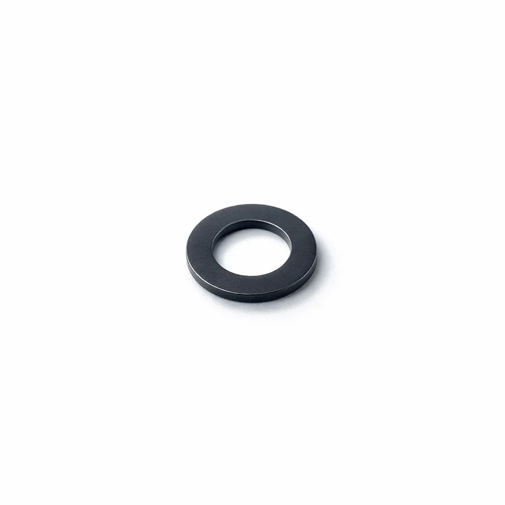 FLAT WASHER 5 DIN125-A/GN420