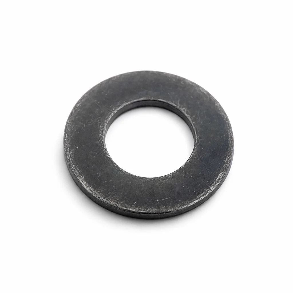 FLAT WASHER 6 DIN125-B BHS630