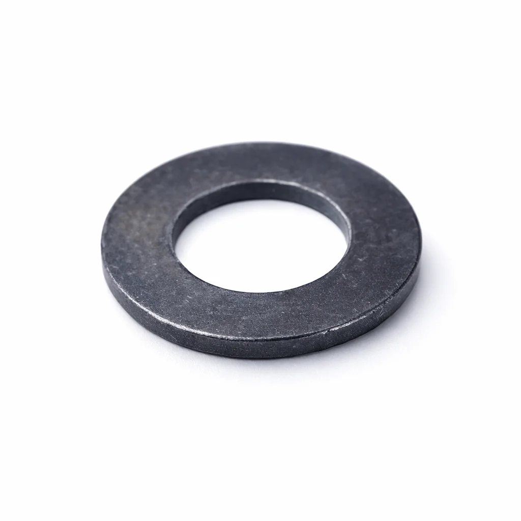 FLAT WASHER 8 DIN125-A RP0900