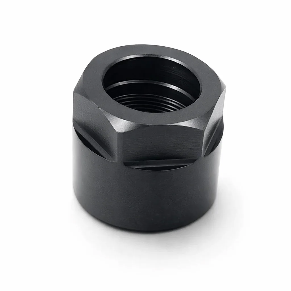 COLLET NUT