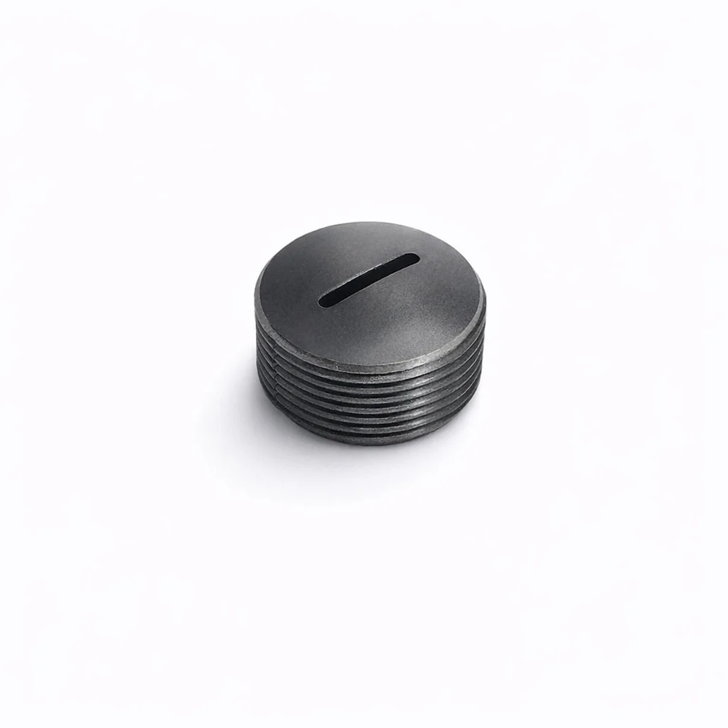 Brush Cap