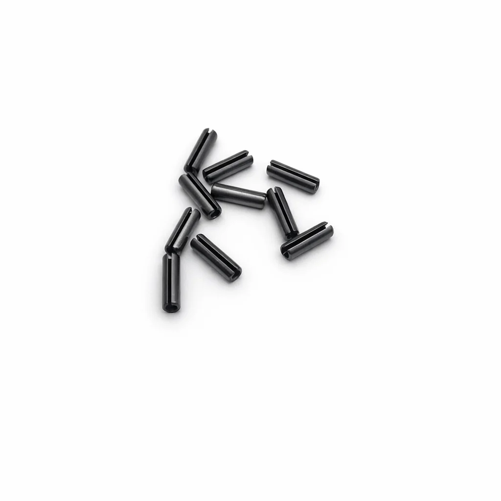 Roll Pin D3x10 (10 Pcs.)