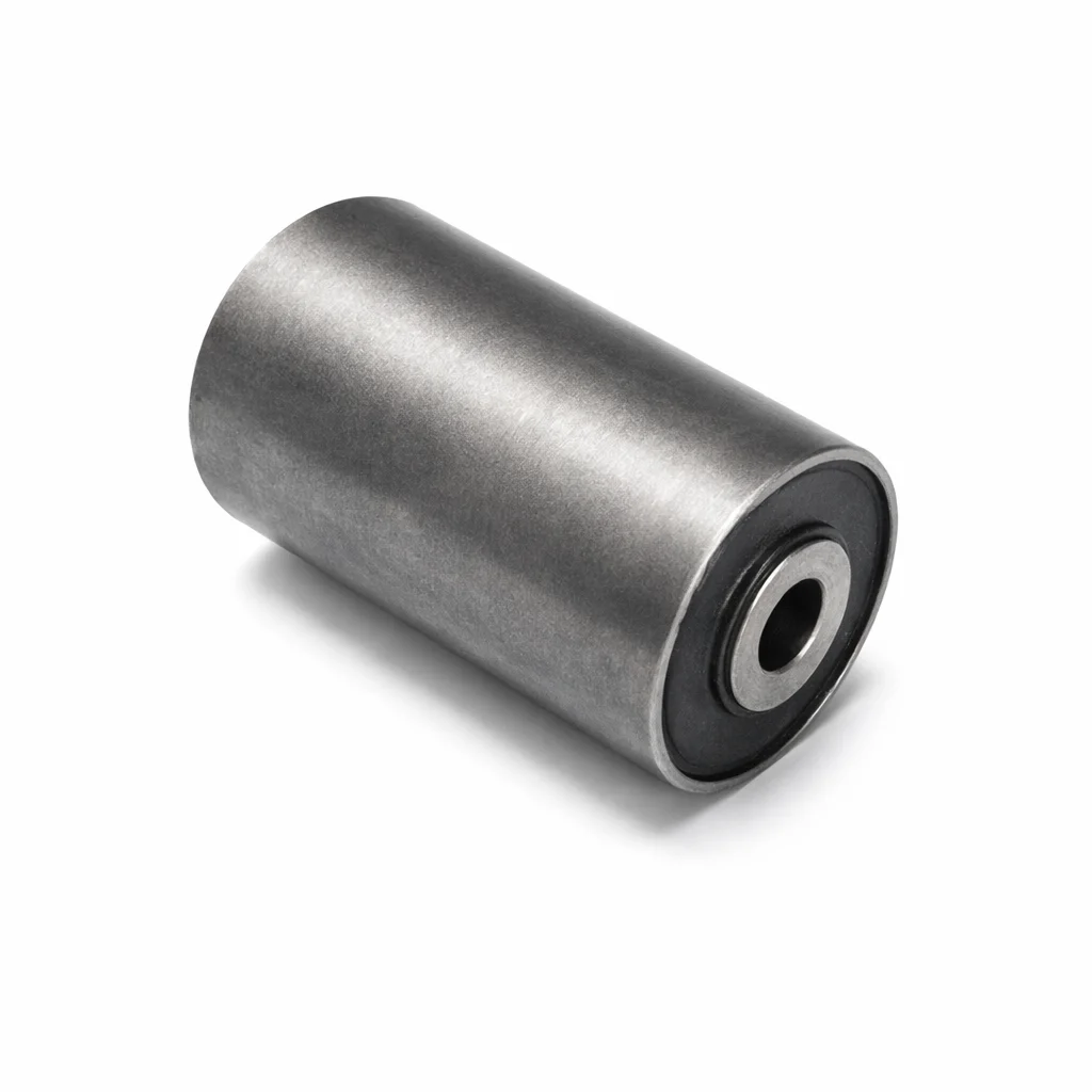 Idle Pulley Ass'y
