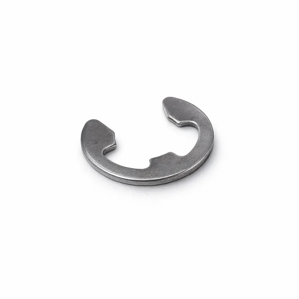 EXT E-RING JIS JE-8 BPJ140/18