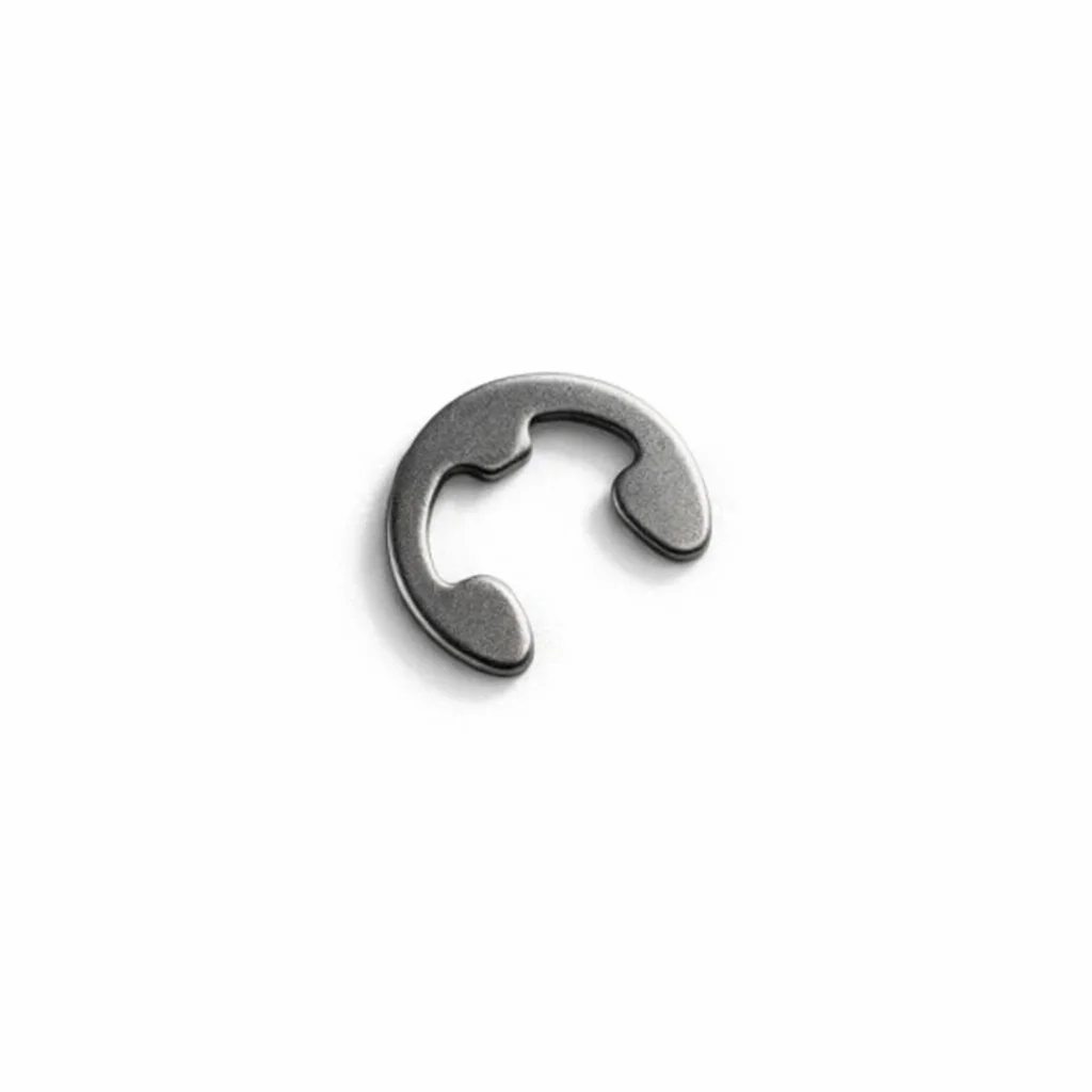 EXT E-RING JIS JE-3 BPJ140/81