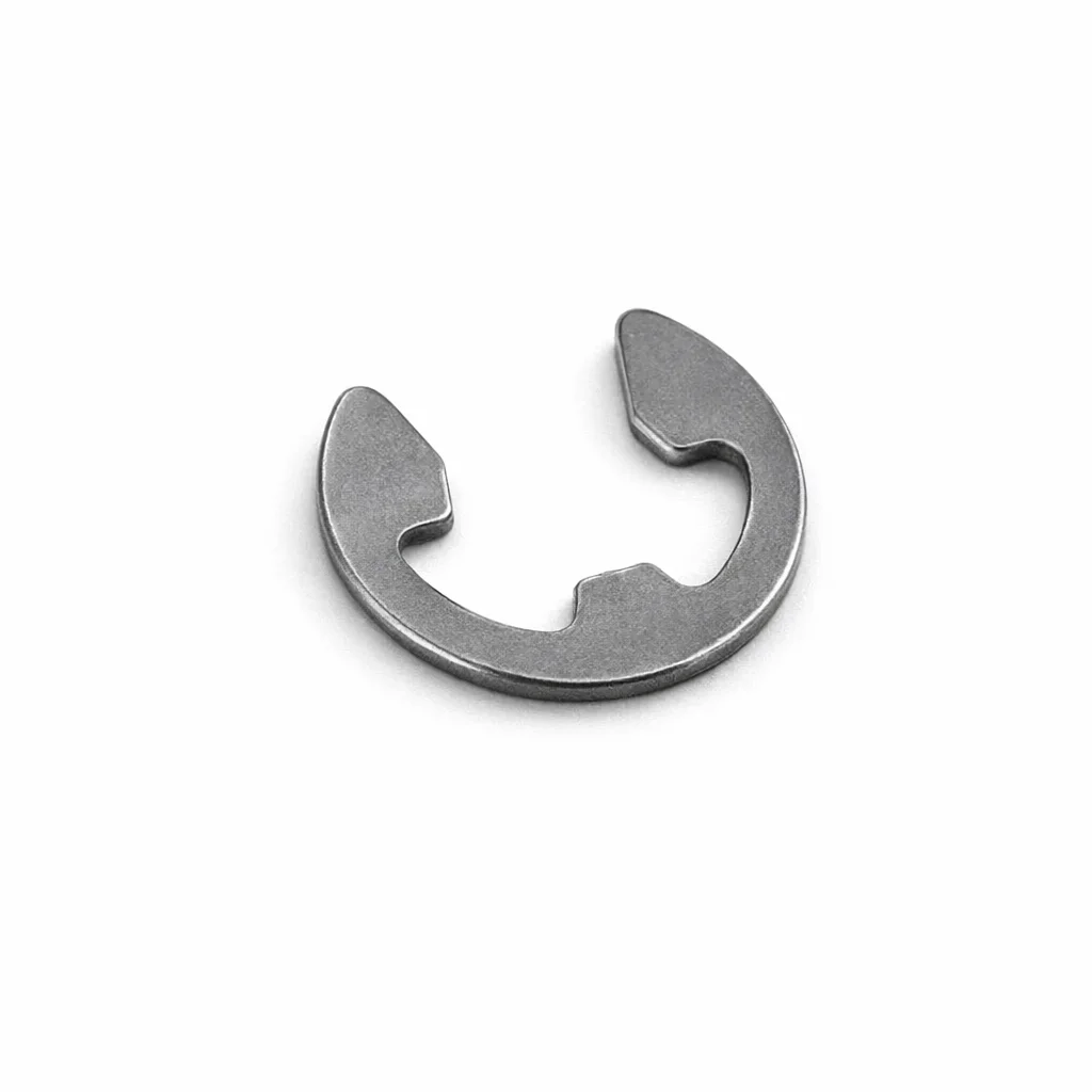 EXT E-RING JIS JE-5 DLS714