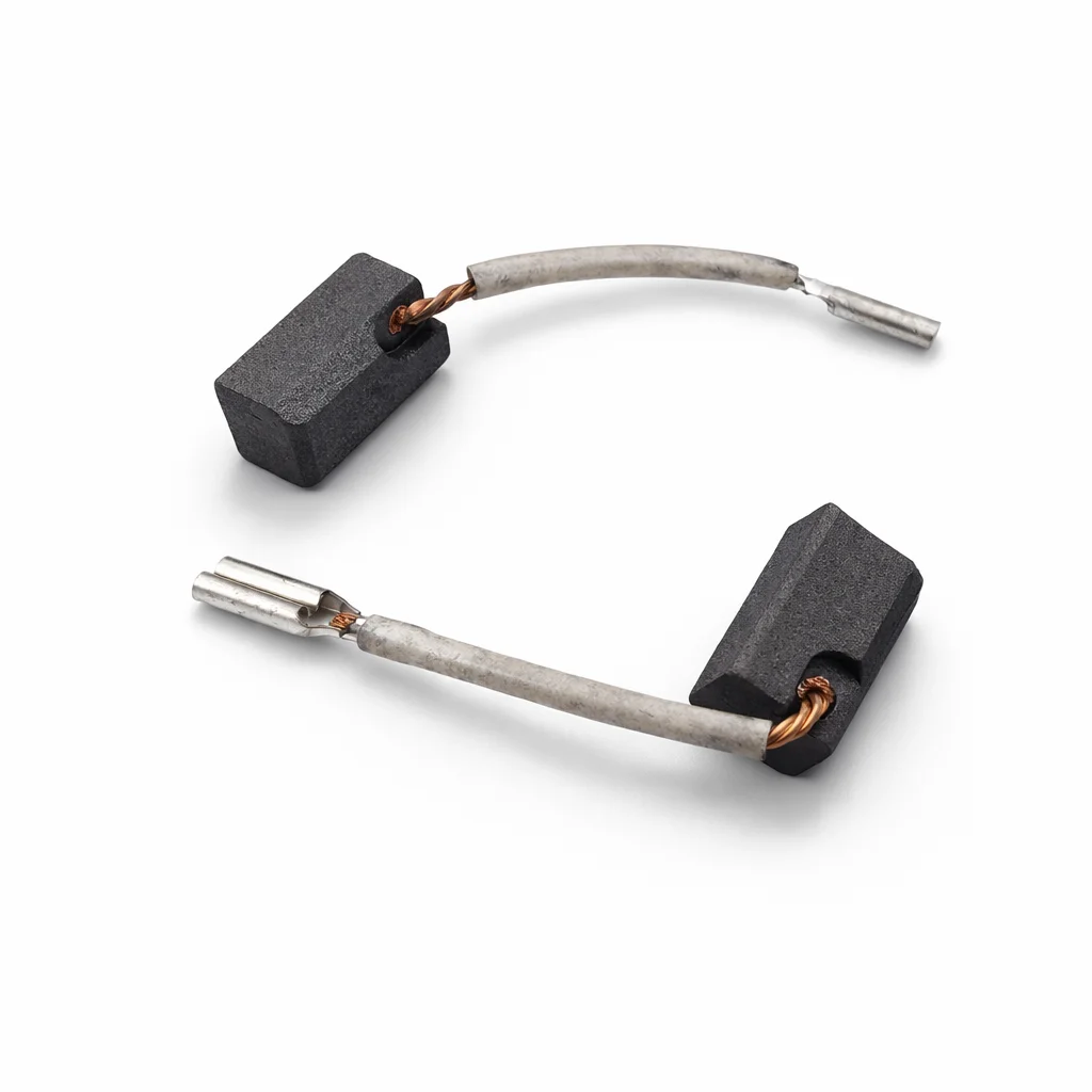 Carbon Brush (1 Pair)