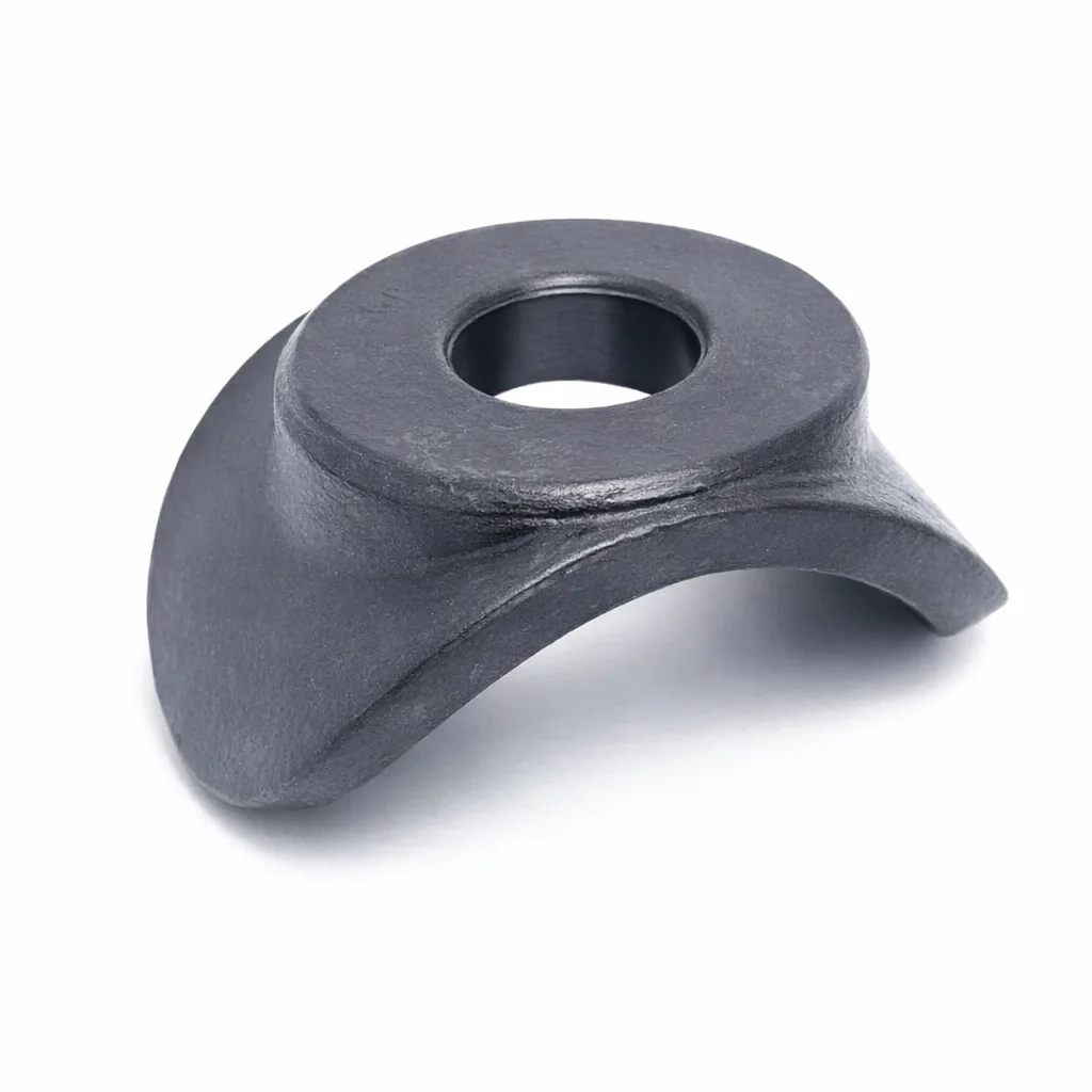 *CURVED SADDLE WASHER 8