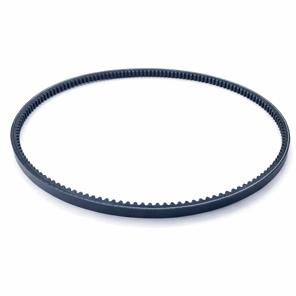 R/ROLLER DRIVE BELT - PETROL M/C