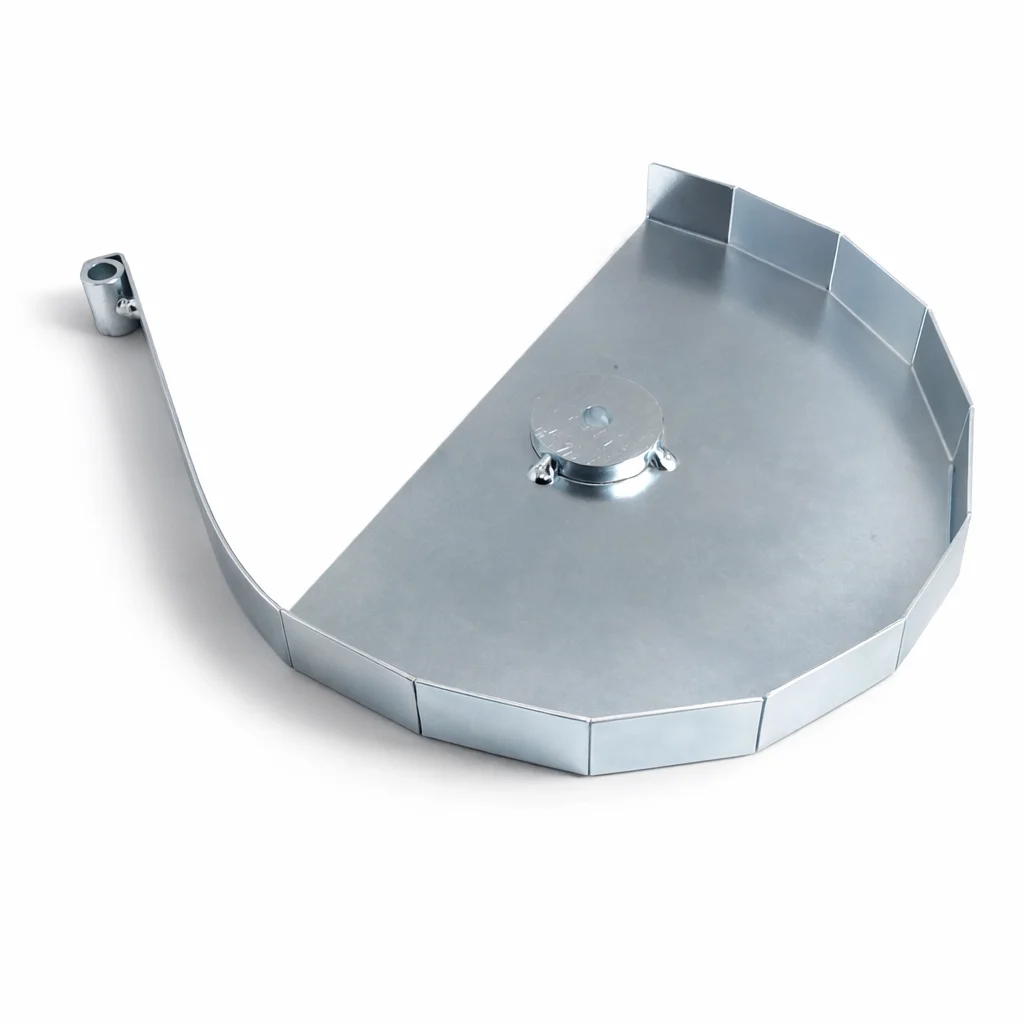 Guide Piece