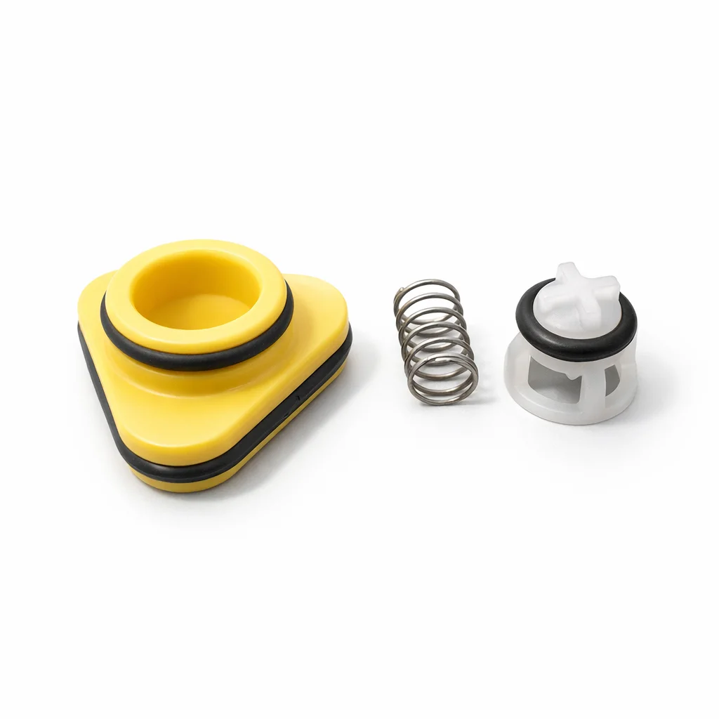 O-ring