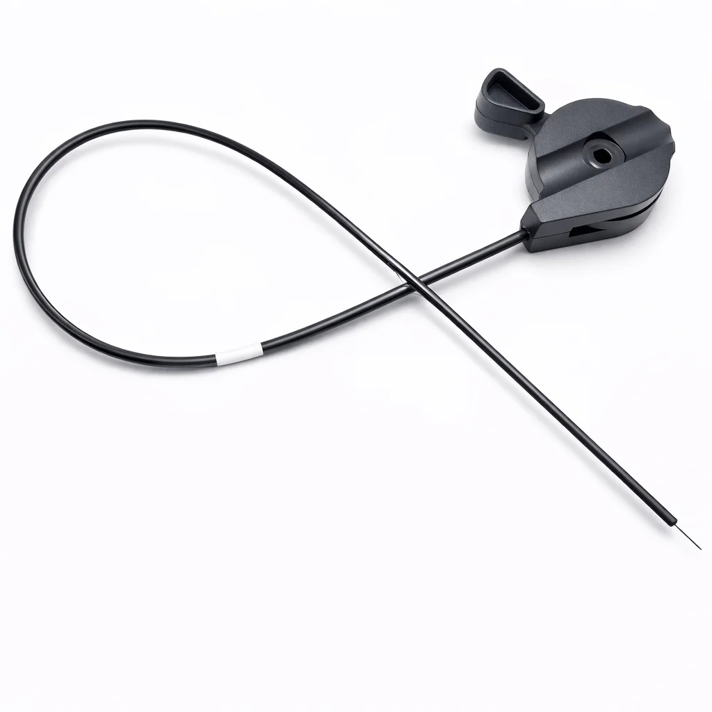 CONTROL LEVER