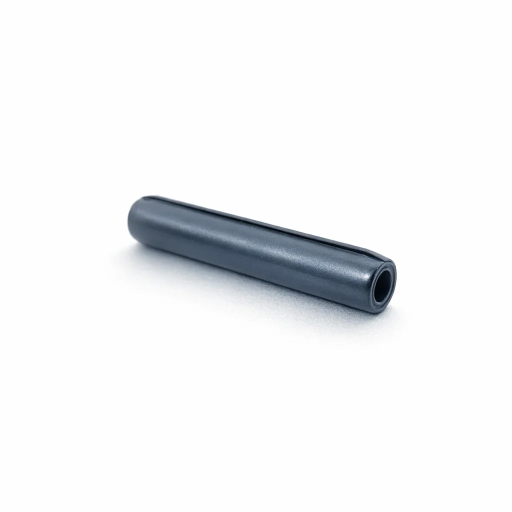 COILED SPRING PIN
