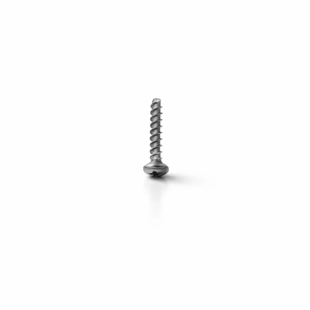 Screw