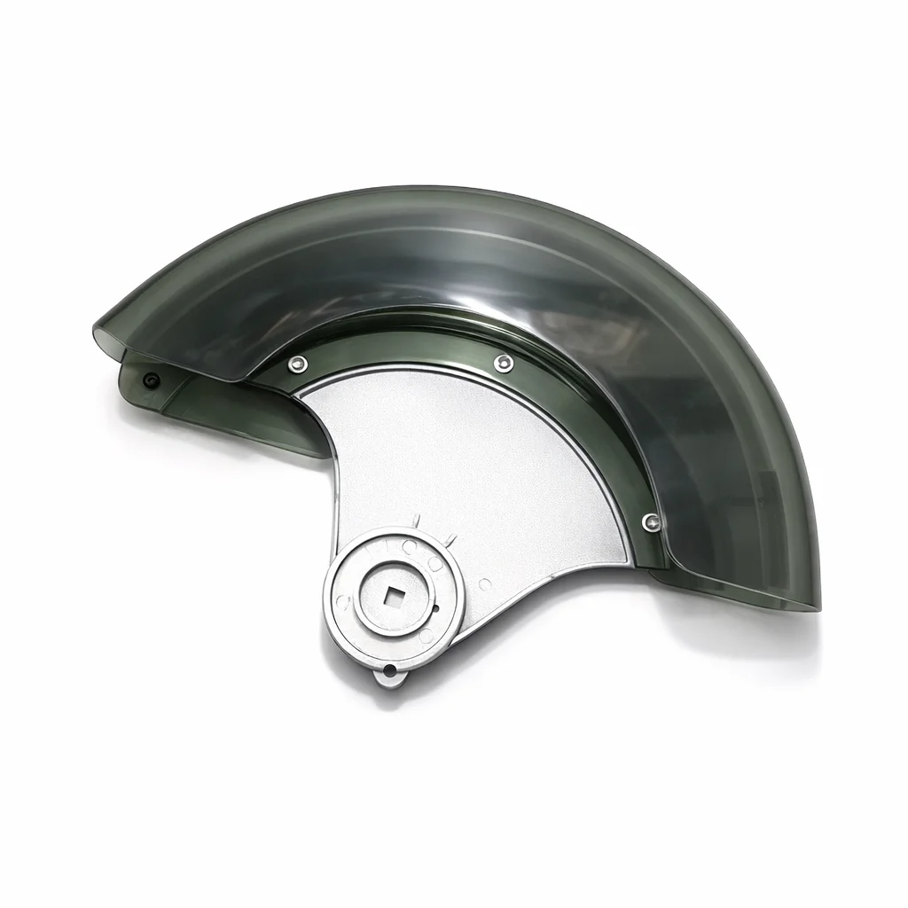 SAFETY COVER COMP MLS100