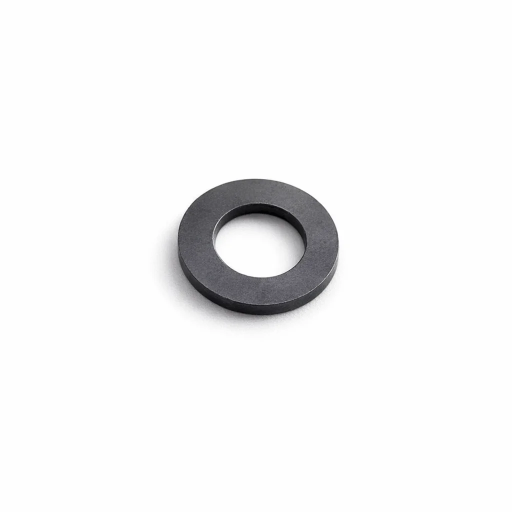 FLAT WASHER 4