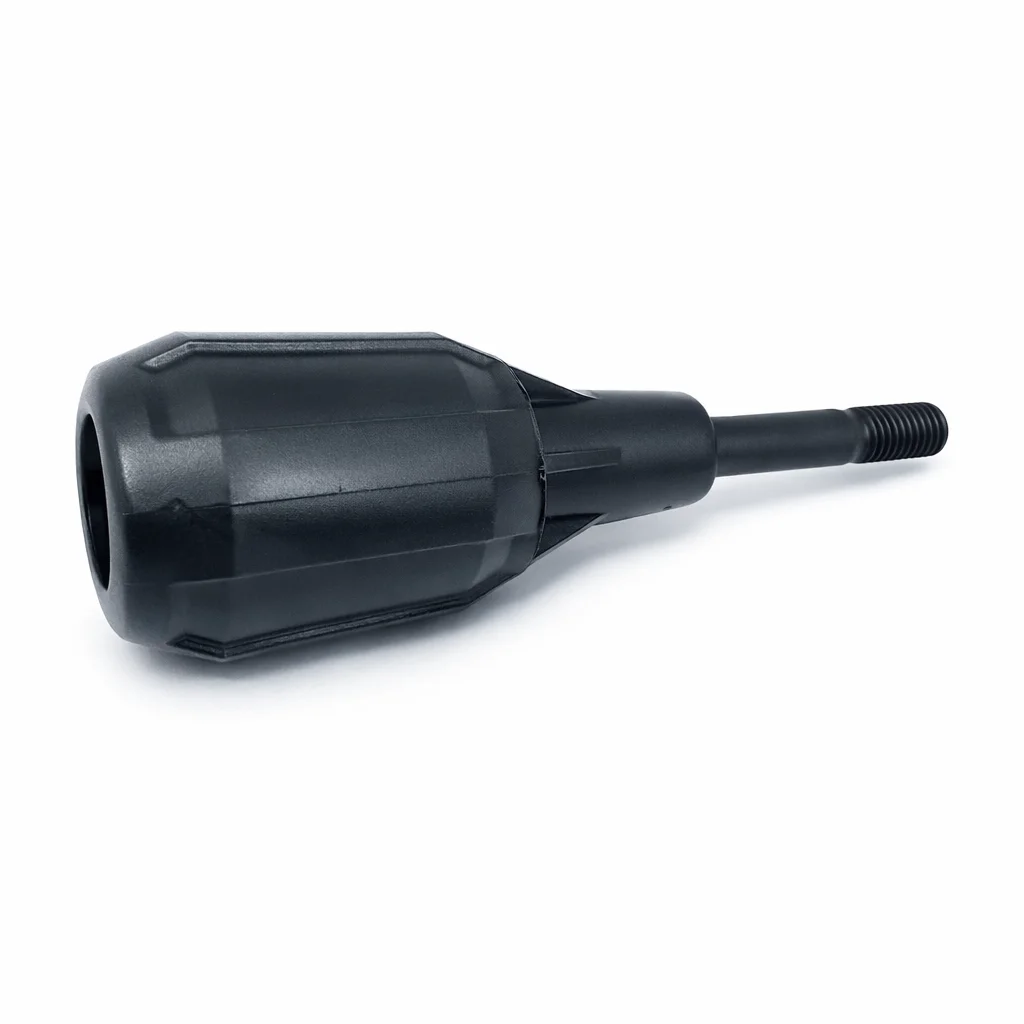 MITER LOCKING HANDLE