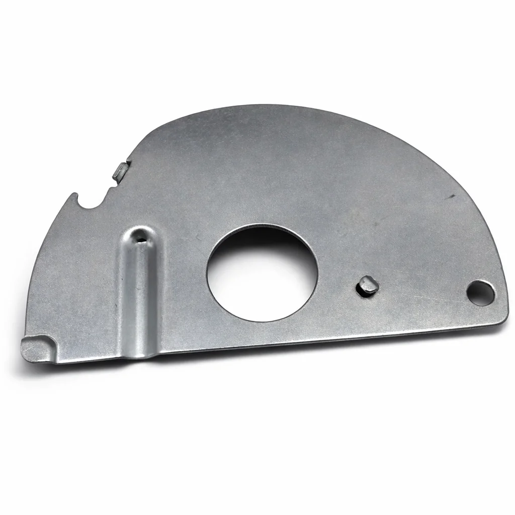 GUARD FIX PLATE LS1018L
