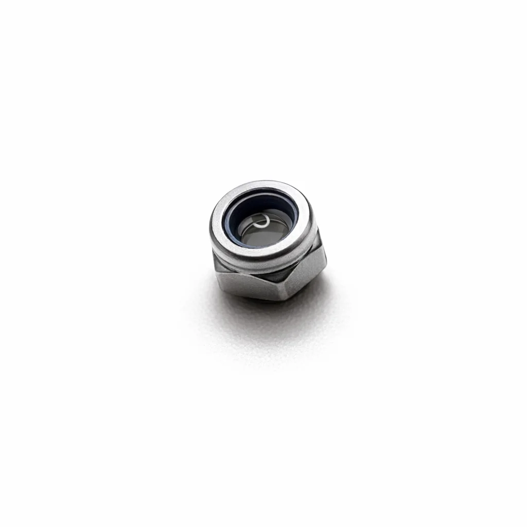 LOCKNUT M5