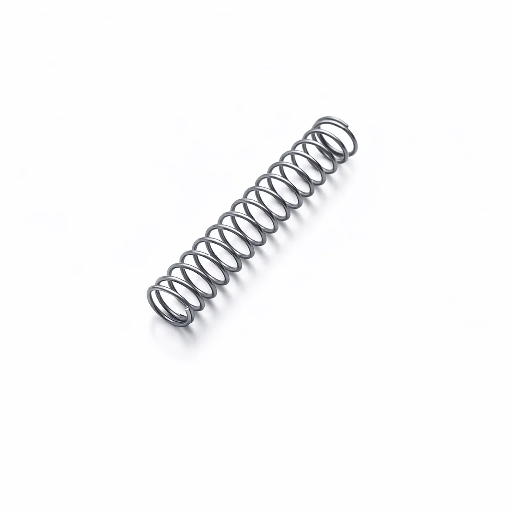 SWITCH HANDLE SPRING