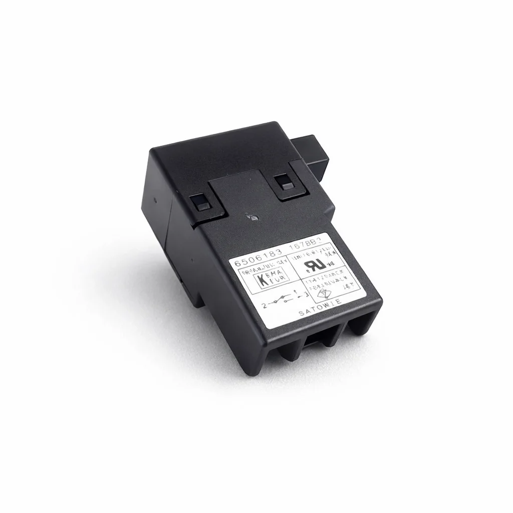 ELECTRIC SWITCH