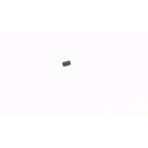 HS SCREW WITH DOG POINT M6X10