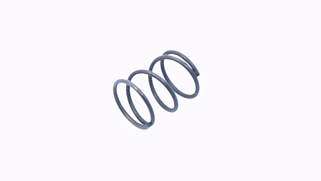 LOCK HANDLE SPING