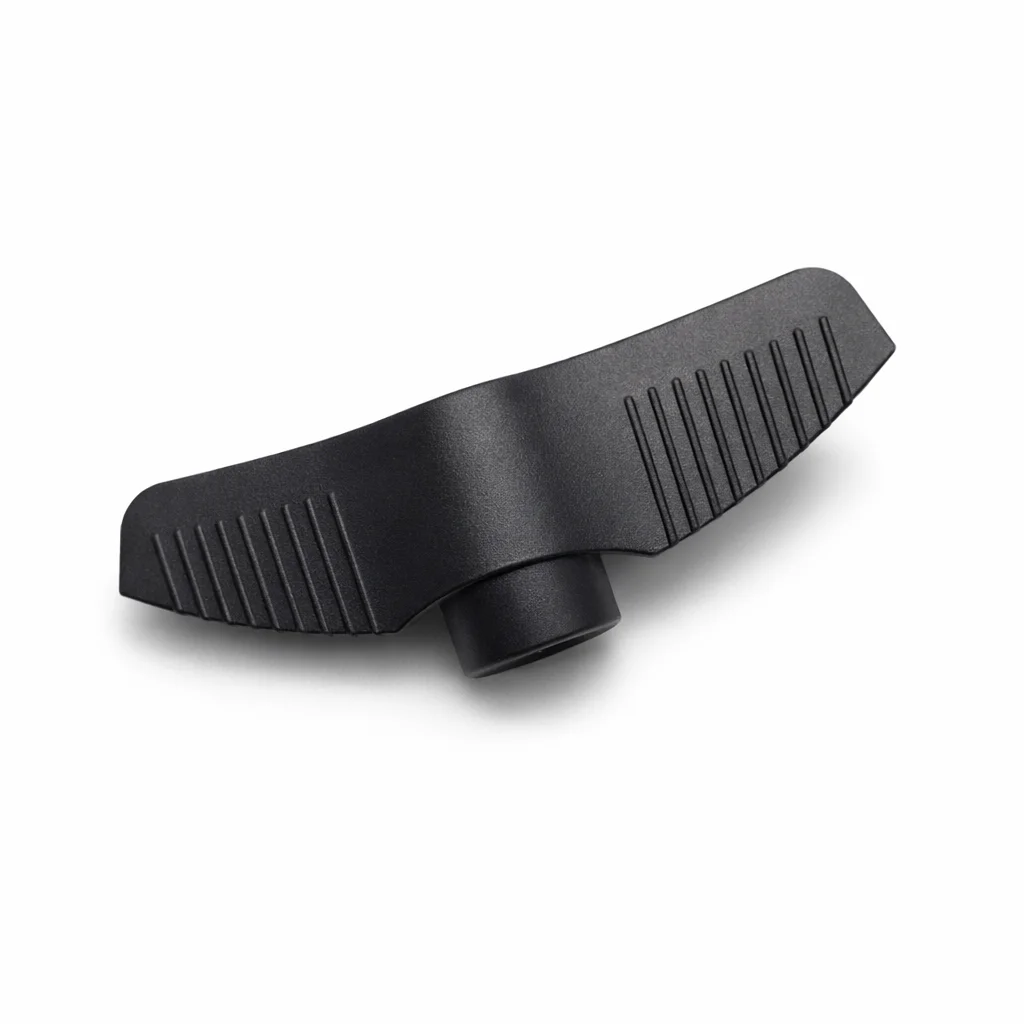 BEVEL LOCKING HANDLE