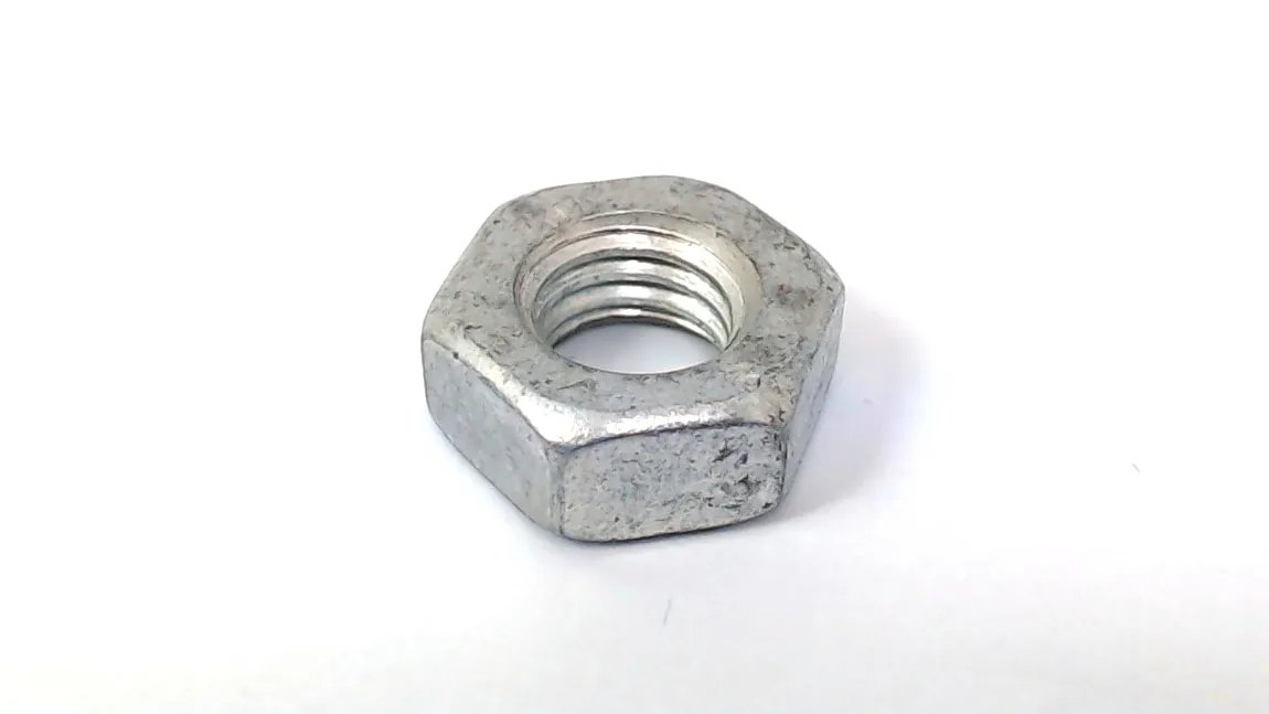 HEX NUT M10 MLT100