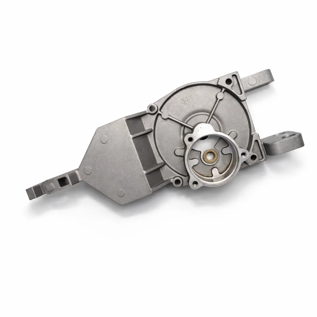*GEAR BOX ASSEMBLY MLT100