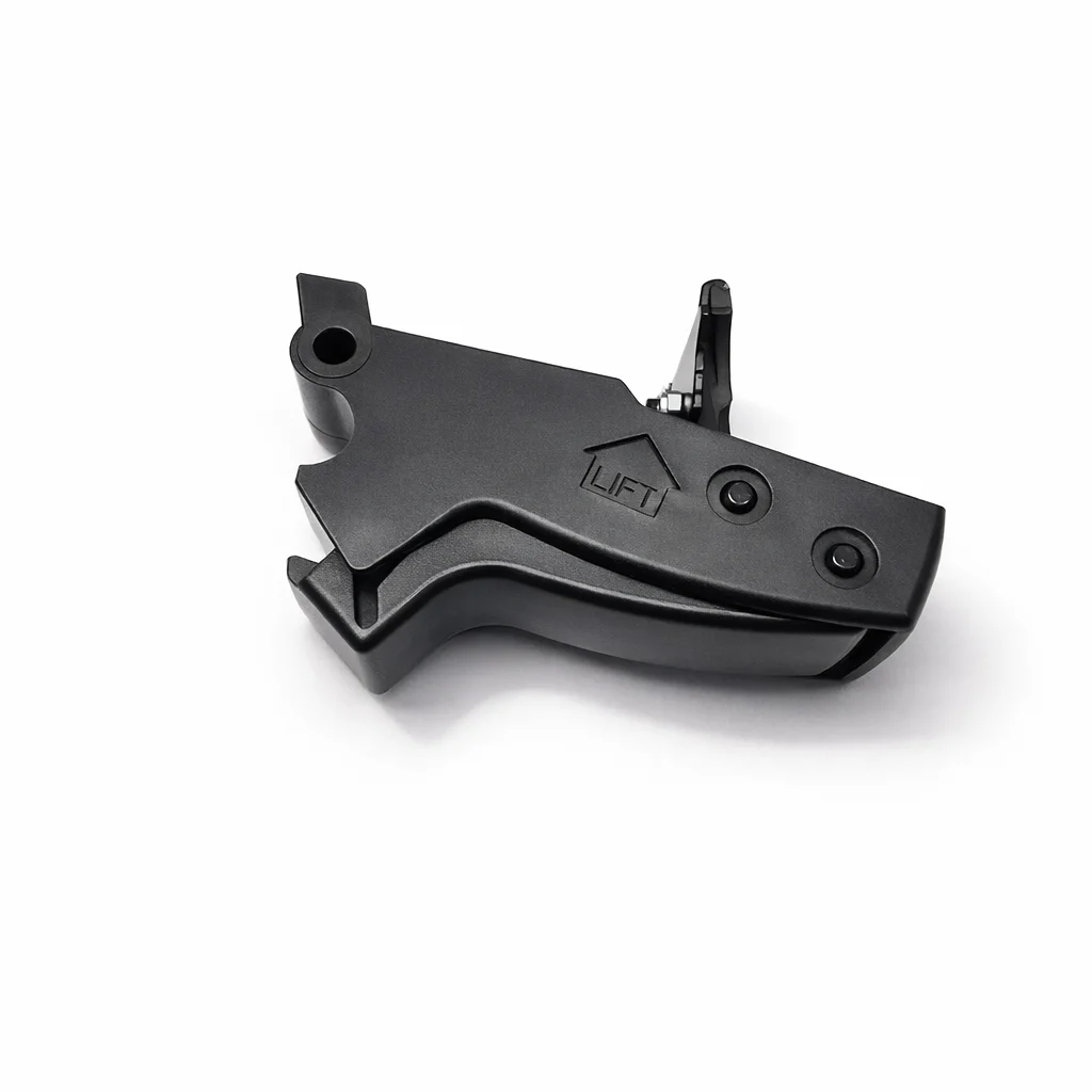 LEVER RELEASE
