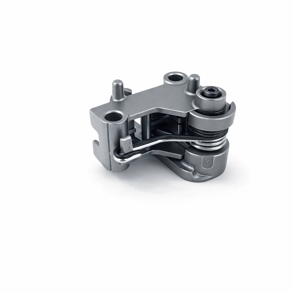 Jigsaw Blade Clamp