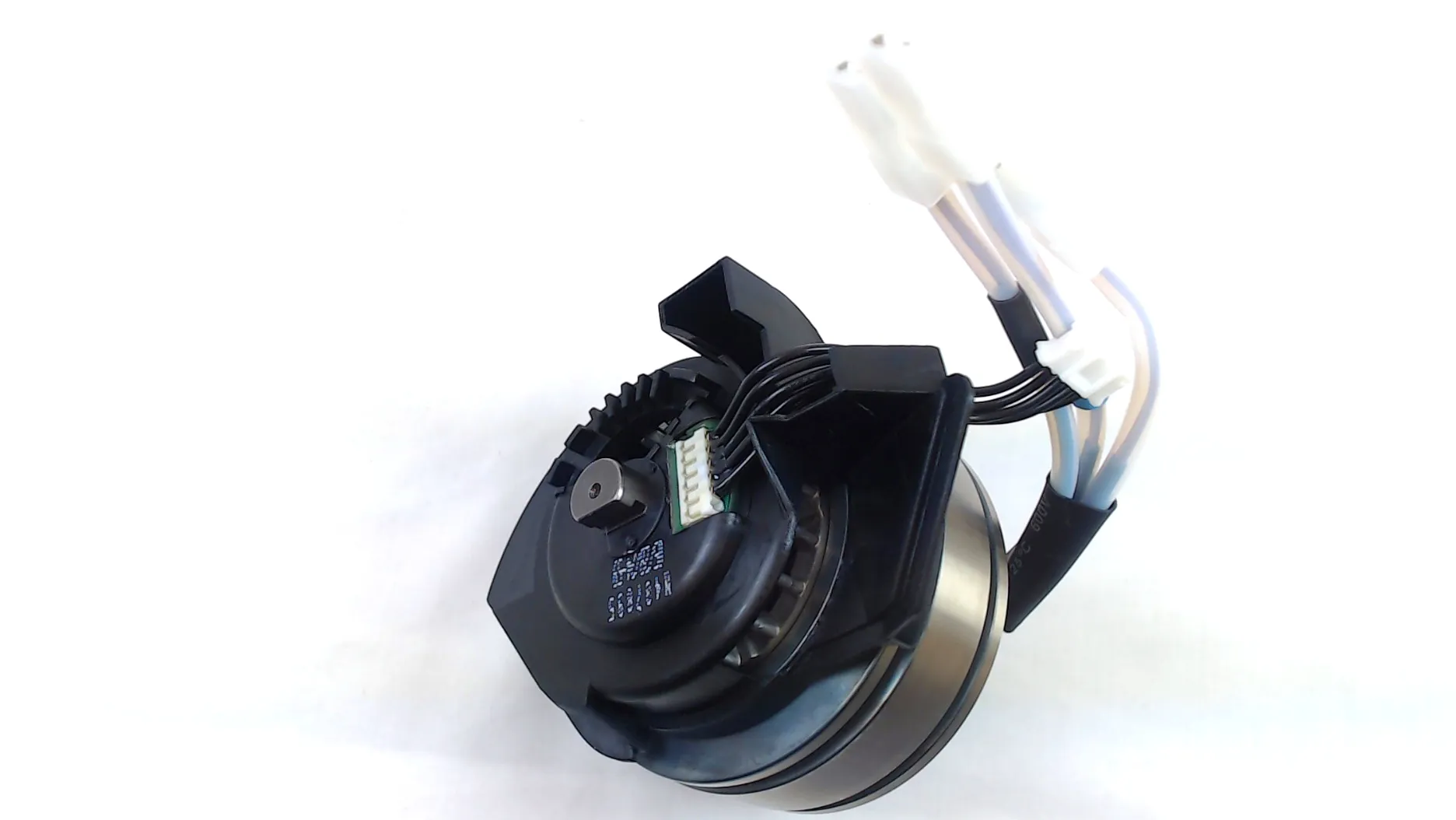 MOTOR SA