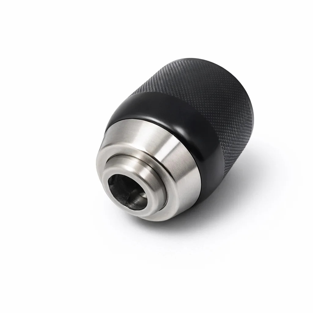 CHUCK KEYLESS
