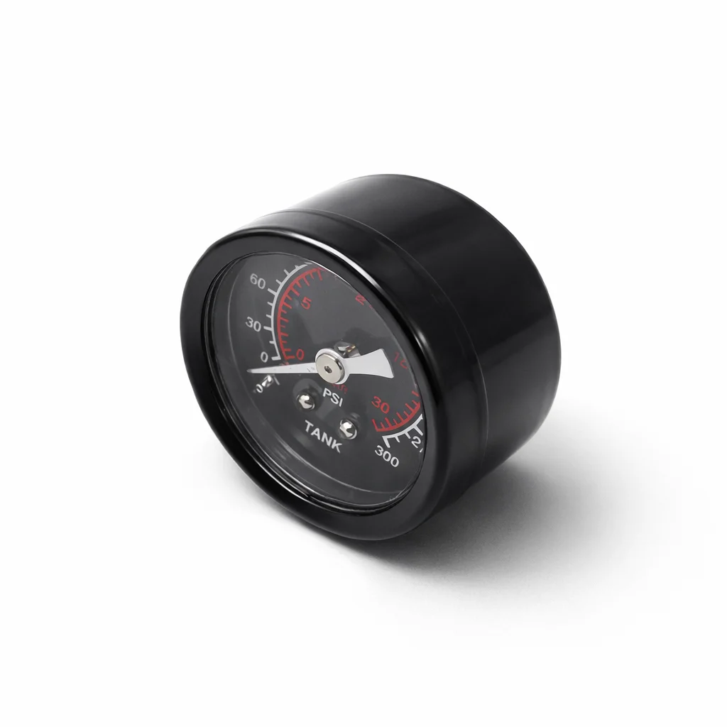 PRESSURE GAUGE