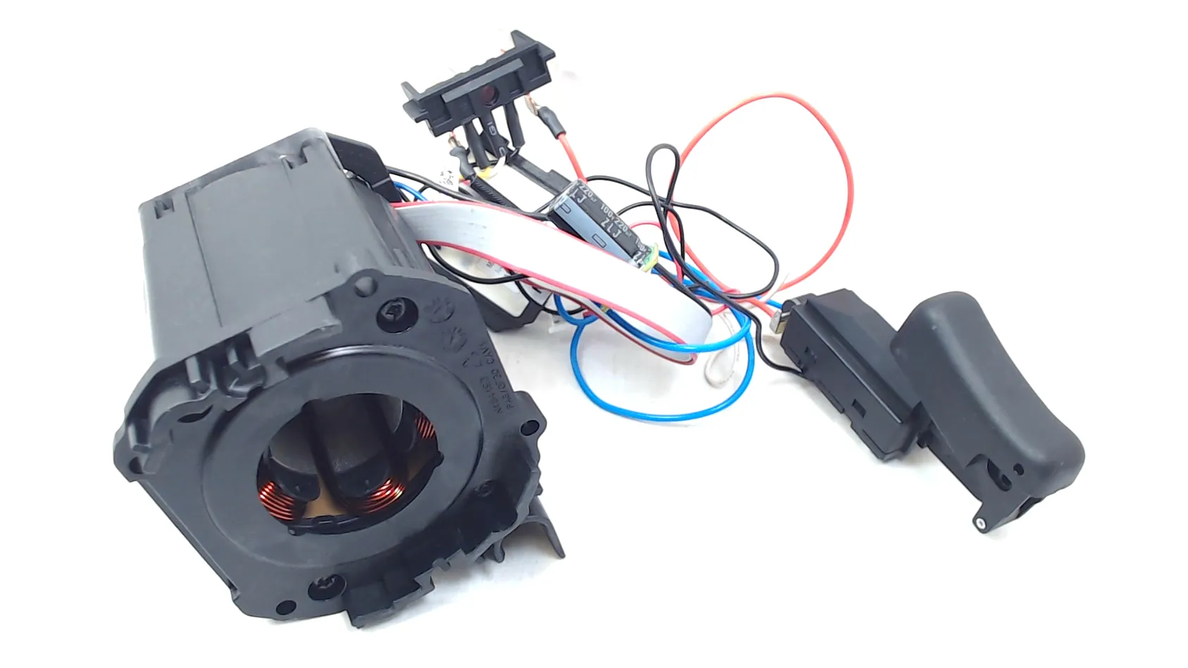 STATOR SA