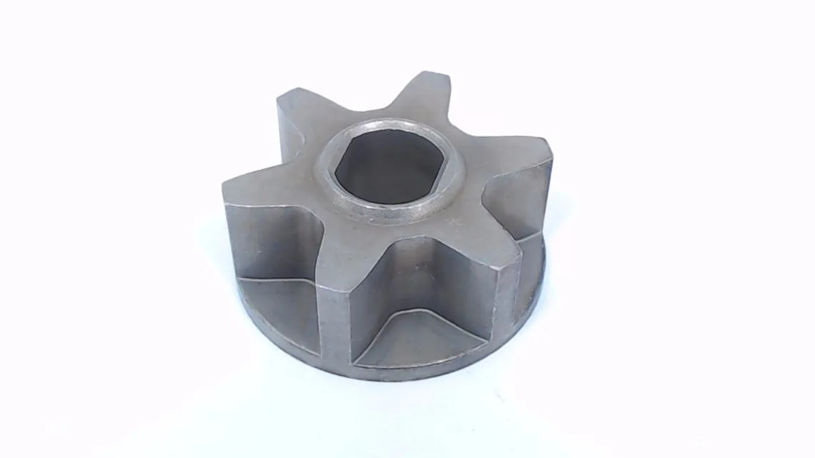 SPROCKET