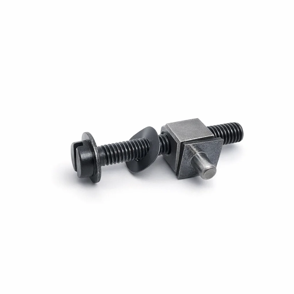 TENSIONING PULLEY