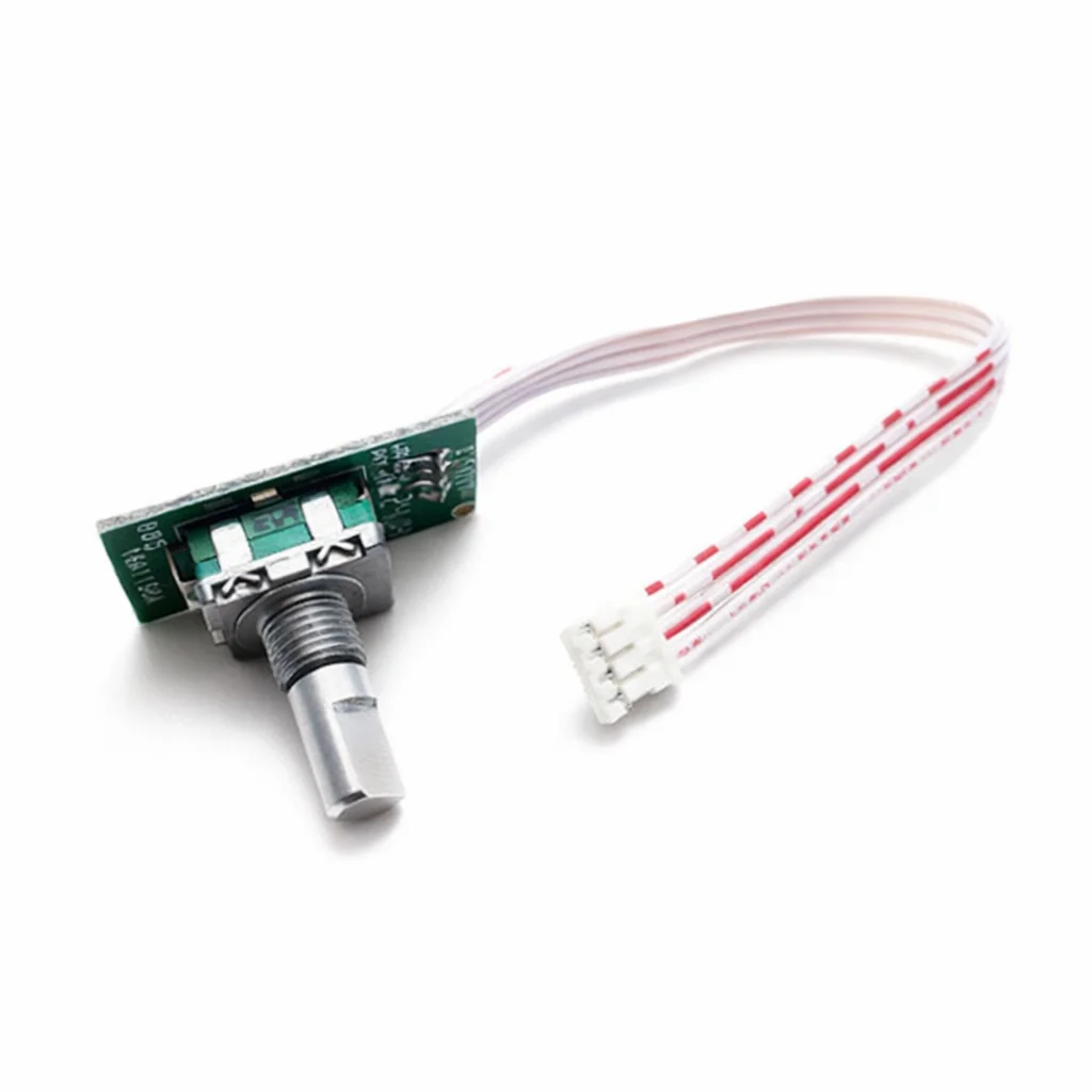PCB P ENCODER ASS'Y DMR112