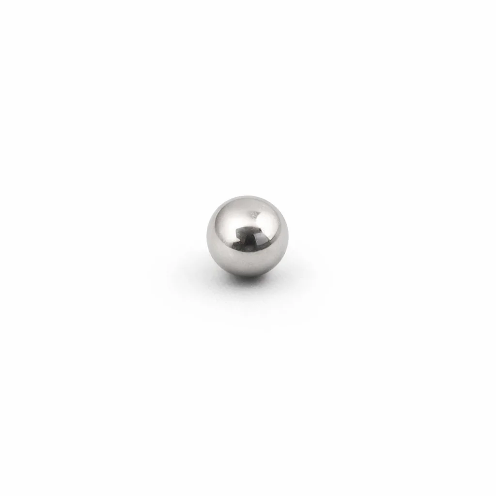 STEEL BALL BMR101/W/BMR100