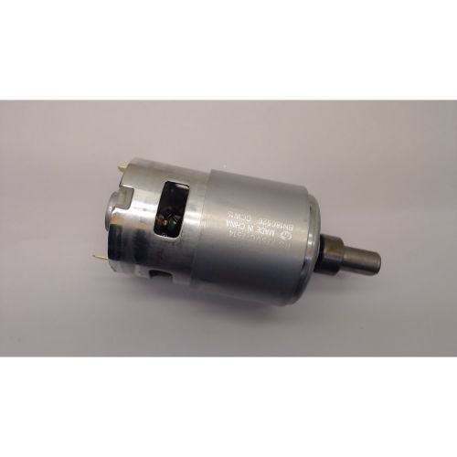 MOTOR SET AS-890-MS18-R BUB14
