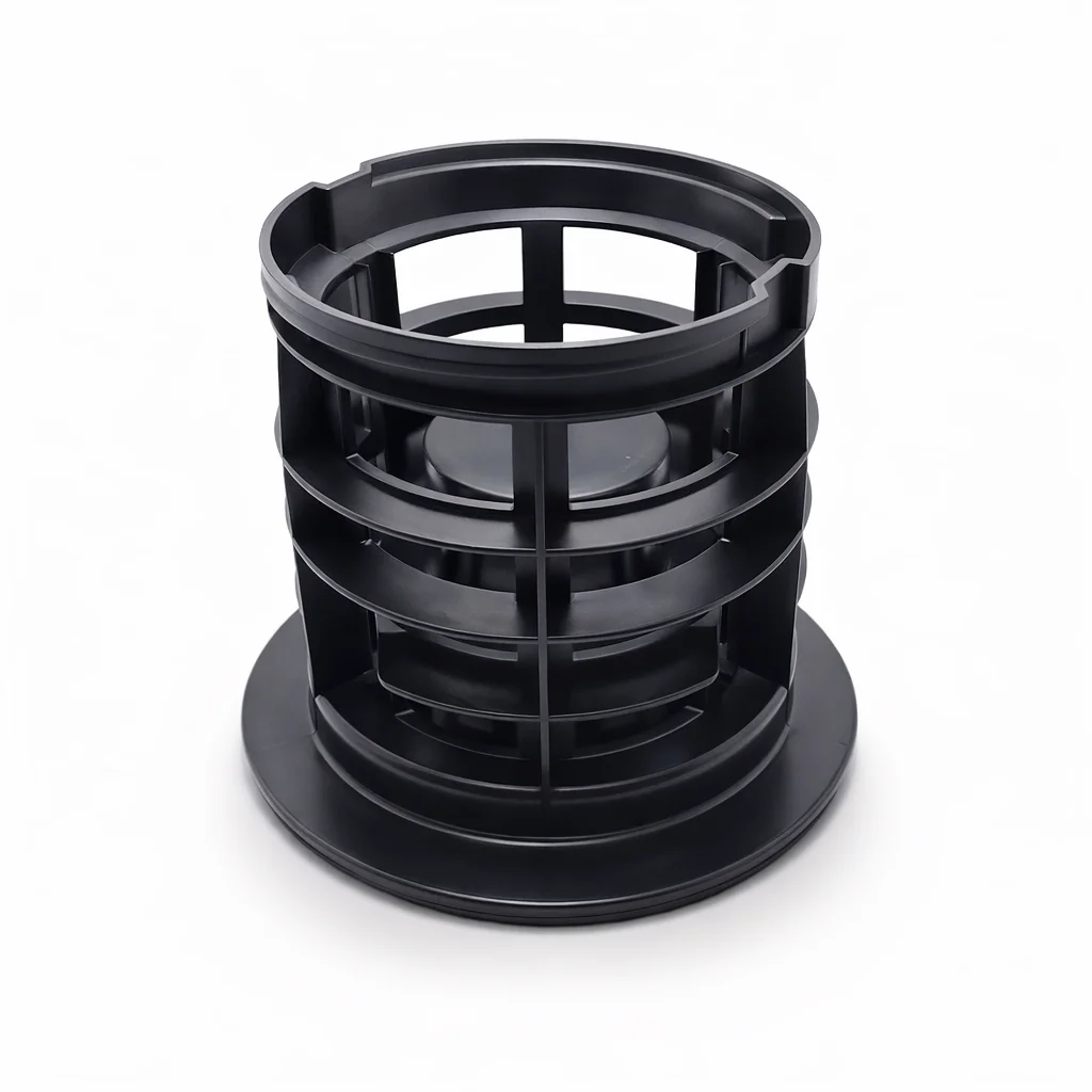 KIT FILTER SUPPORT CAGE+FLOAT