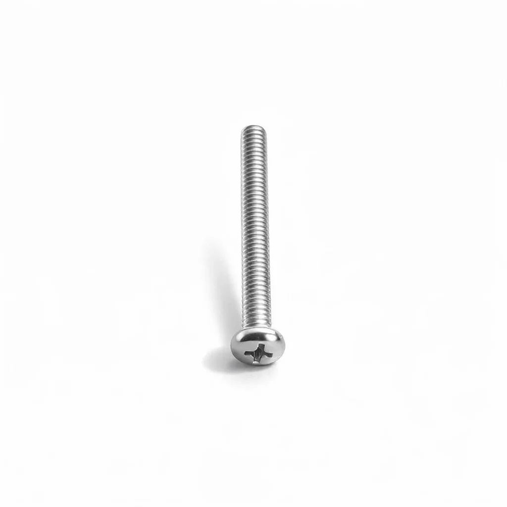 ADJUSTER SCREW M4X30 EY2650H