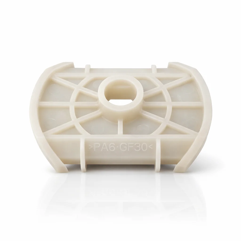 BLADE SUPPORT