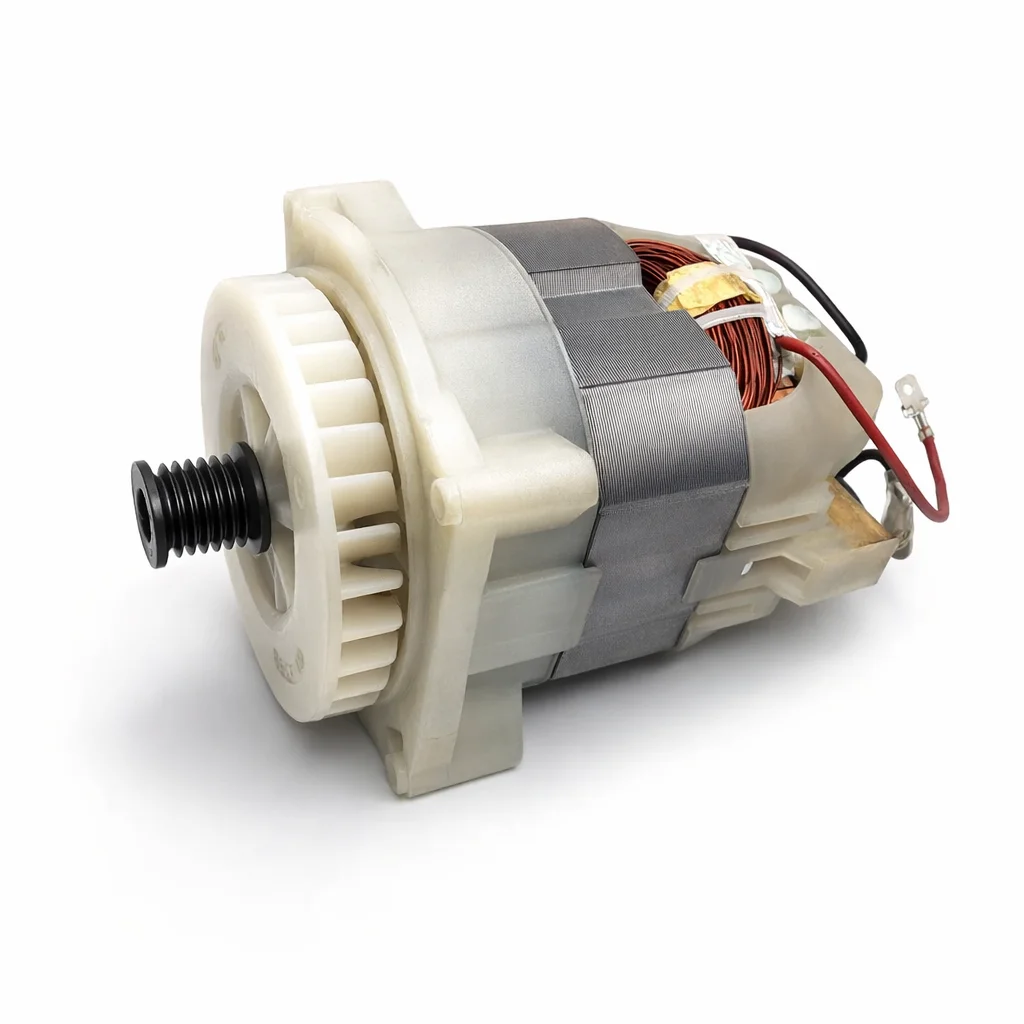 MOTOR ASSY (230V)