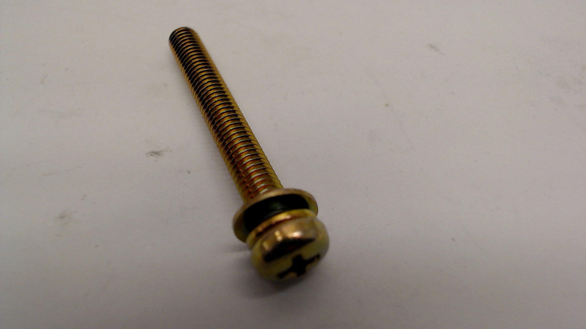 PAN HD SCREW M5X40 EM4251/4340